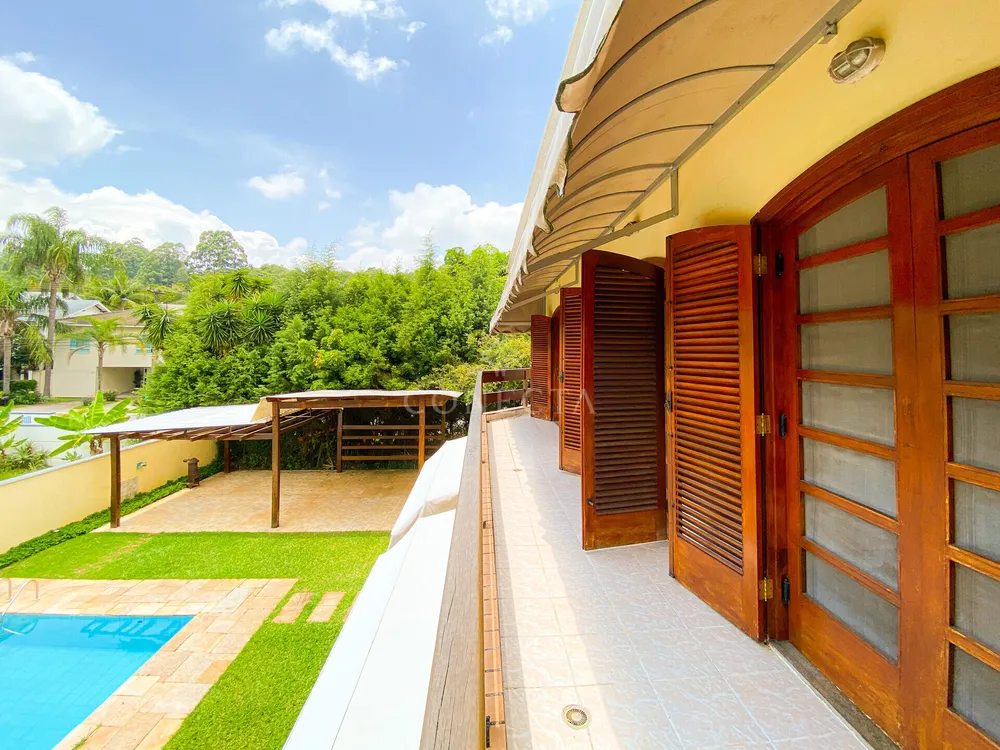 Casa, 4 quartos, 445 m² - Foto 3