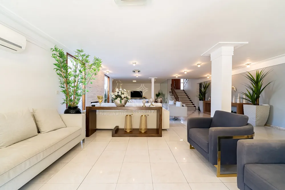 Casa, 5 quartos, 530 m² - Foto 1