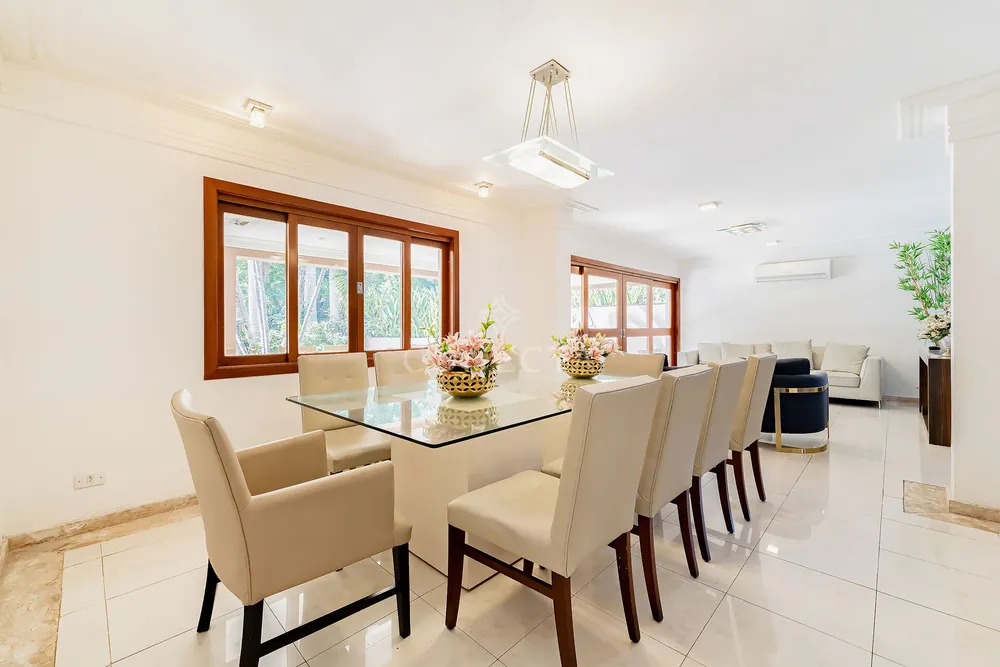 Casa, 5 quartos, 530 m² - Foto 3