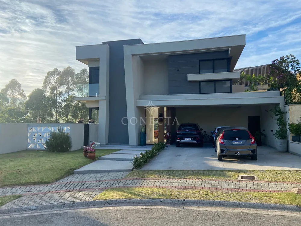 Casa, 4 quartos, 520 m² - Foto 3