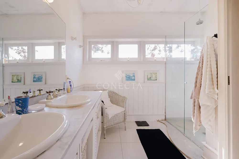 Casa, 4 quartos, 550 m² - Foto 1