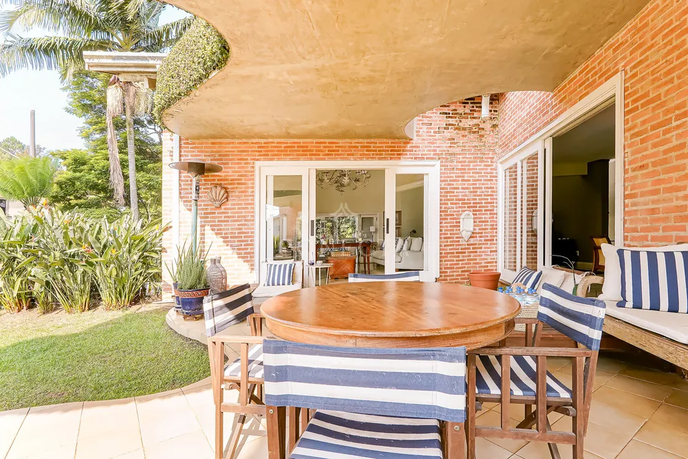Casa, 4 quartos, 550 m² - Foto 4