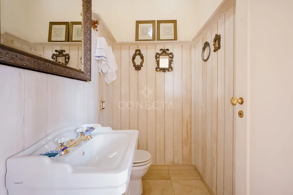 Casa, 4 quartos, 550 m² - Foto 3