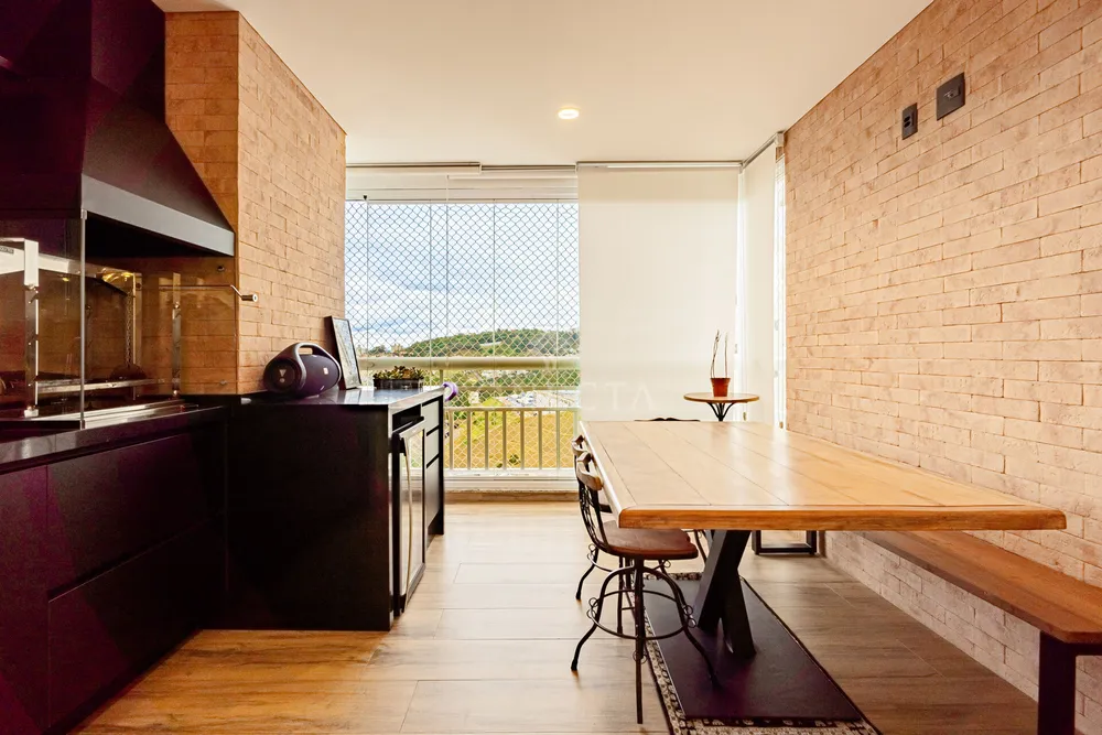 Apartamento, 3 quartos, 123 m² - Foto 1
