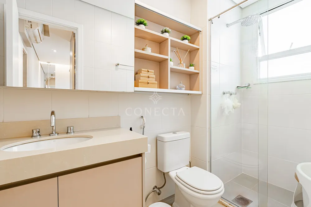Apartamento, 3 quartos, 123 m² - Foto 3