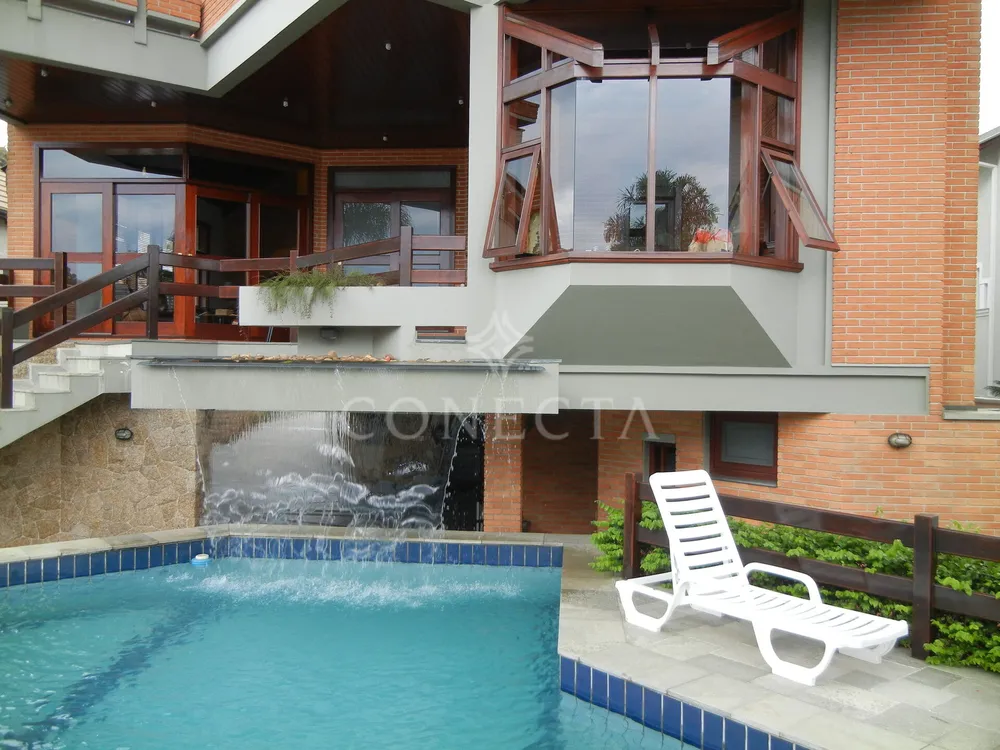 Casa, 5 quartos, 560 m² - Foto 6