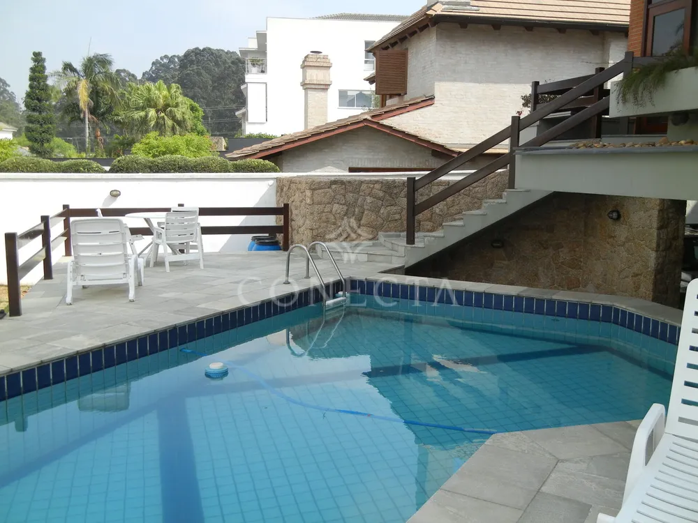 Casa, 5 quartos, 560 m² - Foto 5