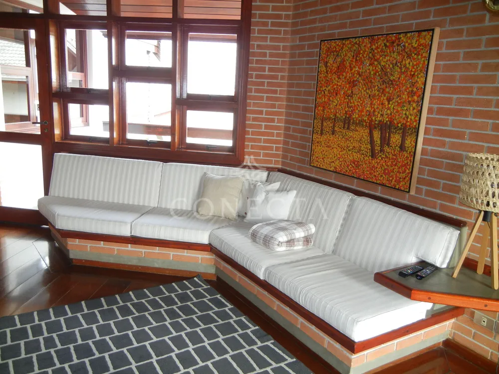 Casa, 5 quartos, 560 m² - Foto 1