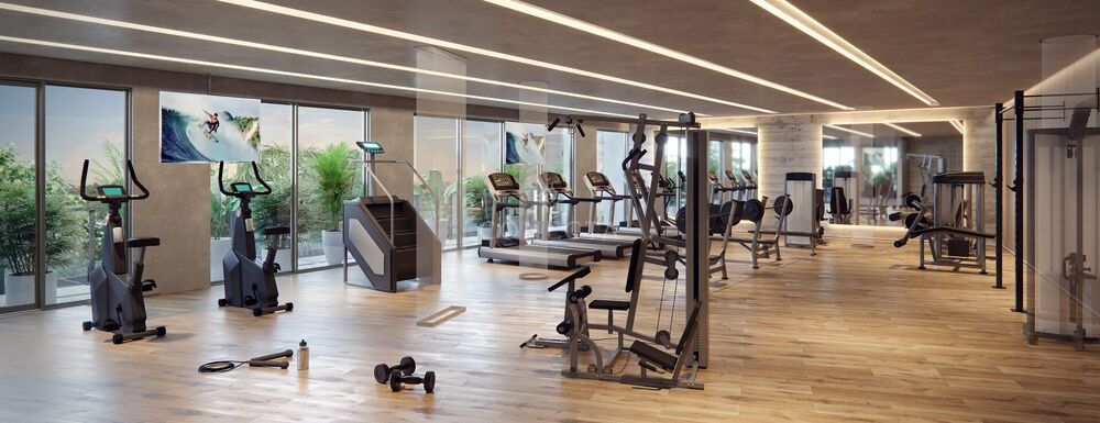 Cobertura, 3 quartos, 279 m² - Foto 5