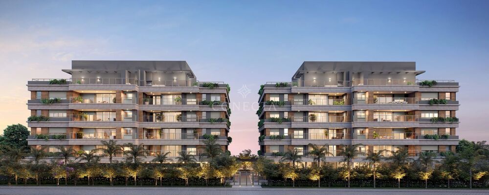 Cobertura, 3 quartos, 279 m² - Foto 2