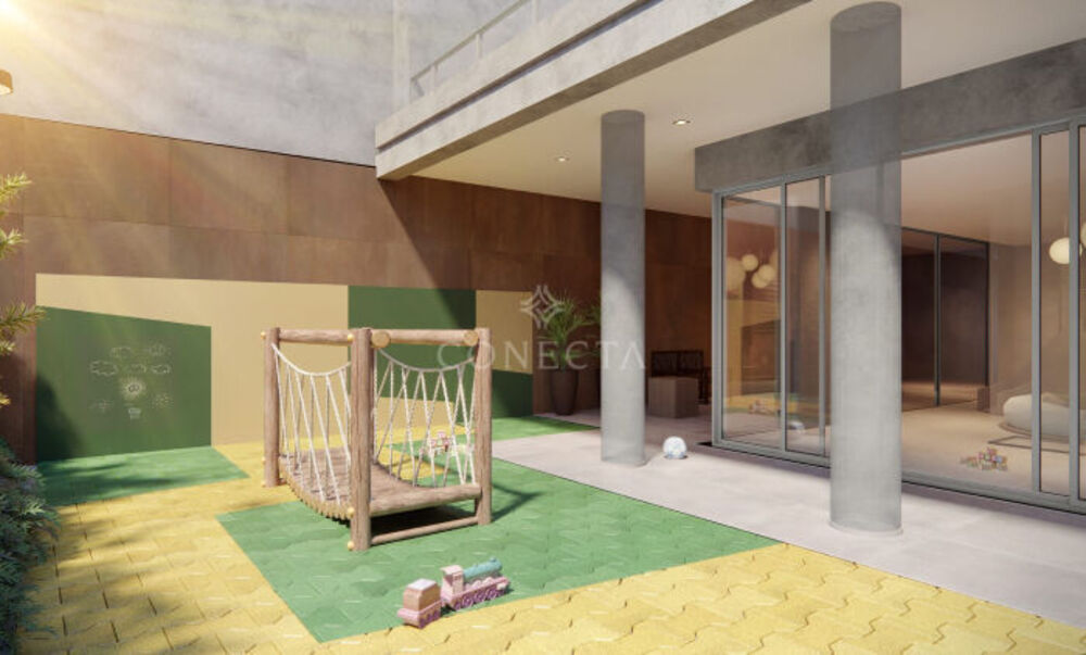Cobertura, 3 quartos, 279 m² - Foto 8