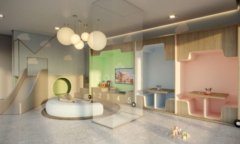 Cobertura, 3 quartos, 279 m² - Foto 7