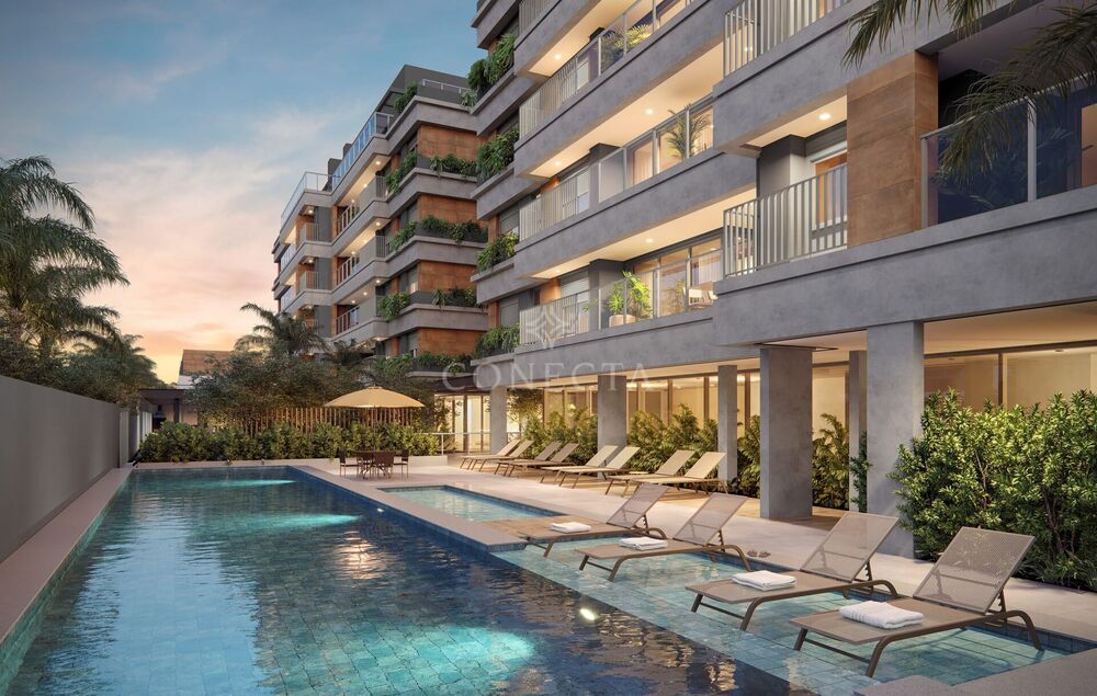 Cobertura, 3 quartos, 279 m² - Foto 3