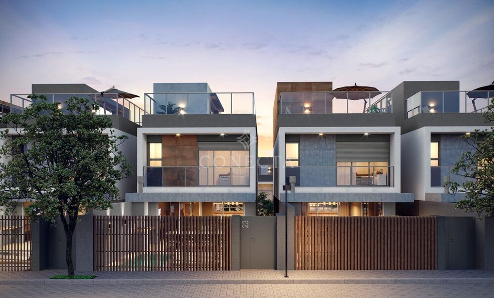 Cobertura, 3 quartos, 279 m² - Foto 6