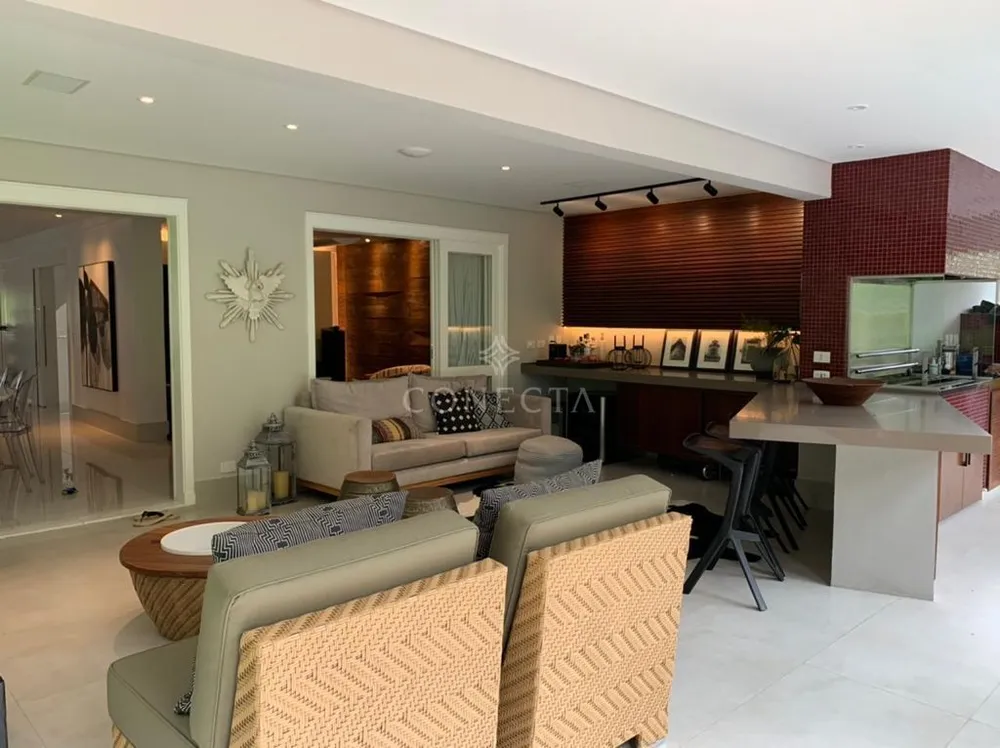 Casa, 4 quartos, 685 m² - Foto 4