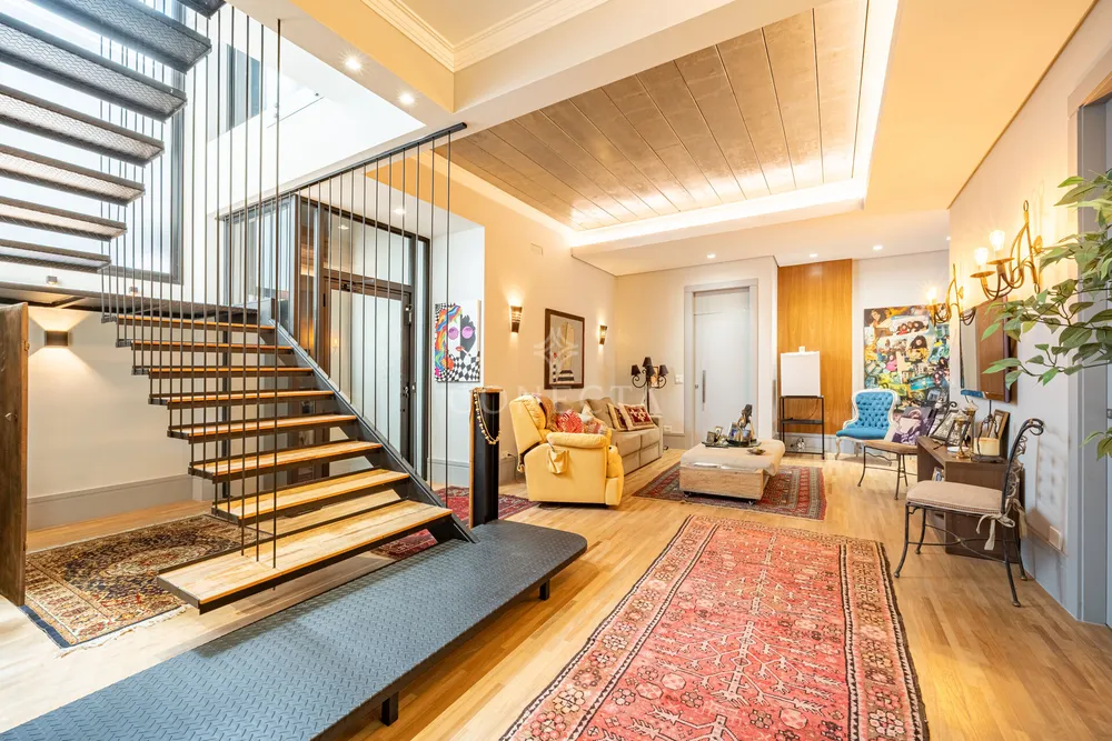 Casa, 3 quartos, 330 m² - Foto 2