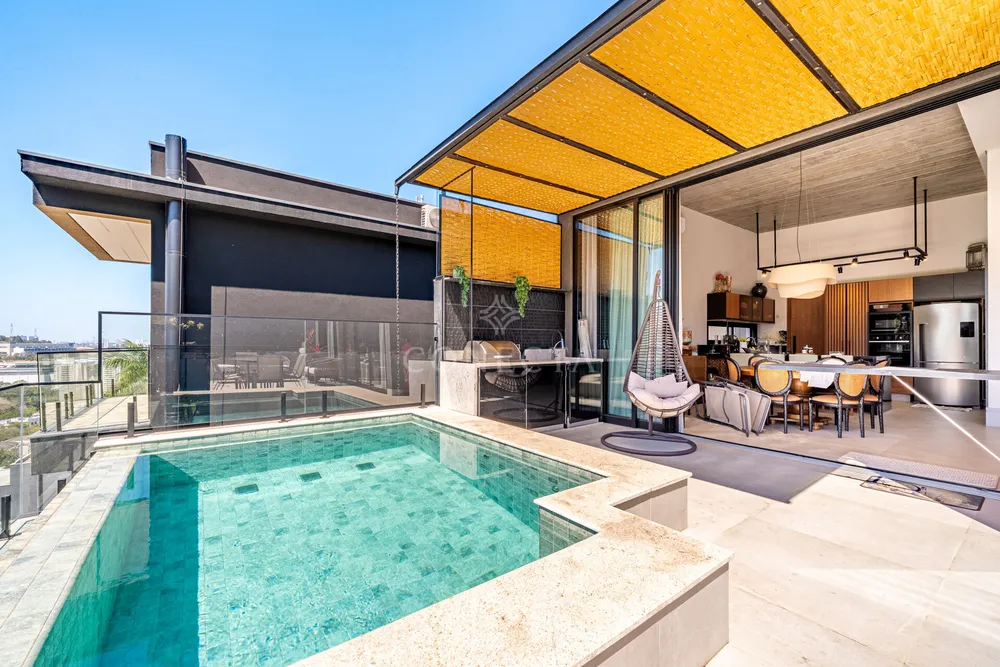 Casa, 3 quartos, 330 m² - Foto 1