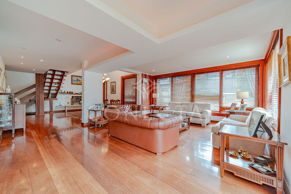 Casa, 4 quartos, 400 m² - Foto 7