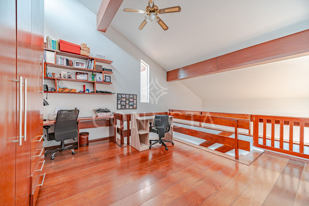 Casa, 4 quartos, 400 m² - Foto 8