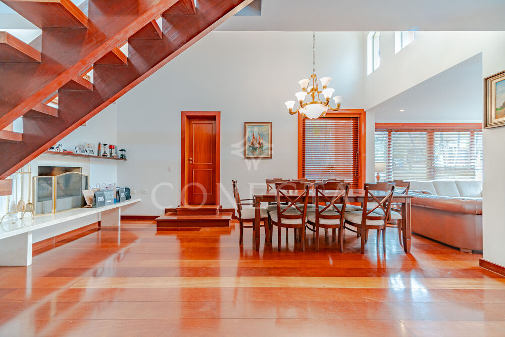 Casa, 4 quartos, 400 m² - Foto 14