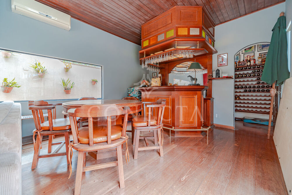 Casa, 4 quartos, 400 m² - Foto 19