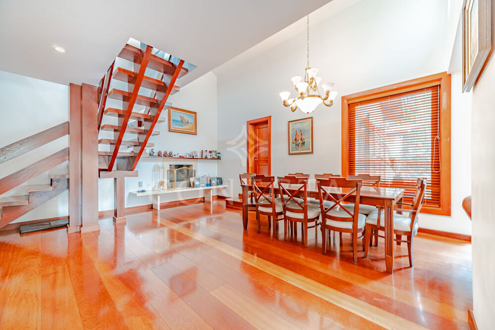 Casa, 4 quartos, 400 m² - Foto 11
