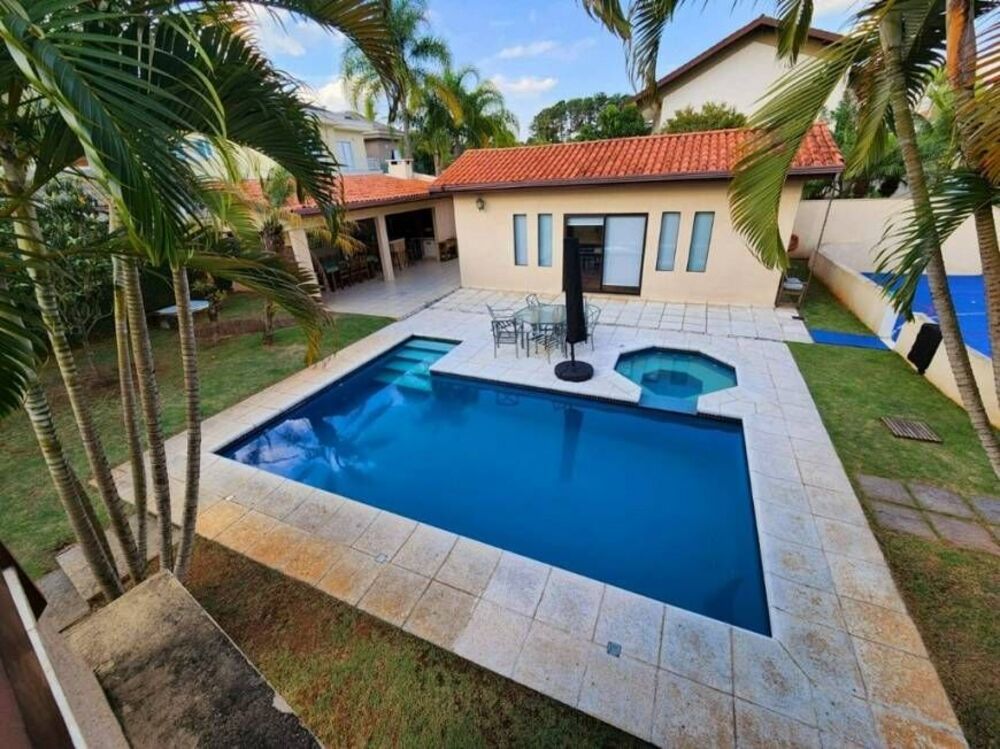 Casa, 4 quartos, 400 m² - Foto 17