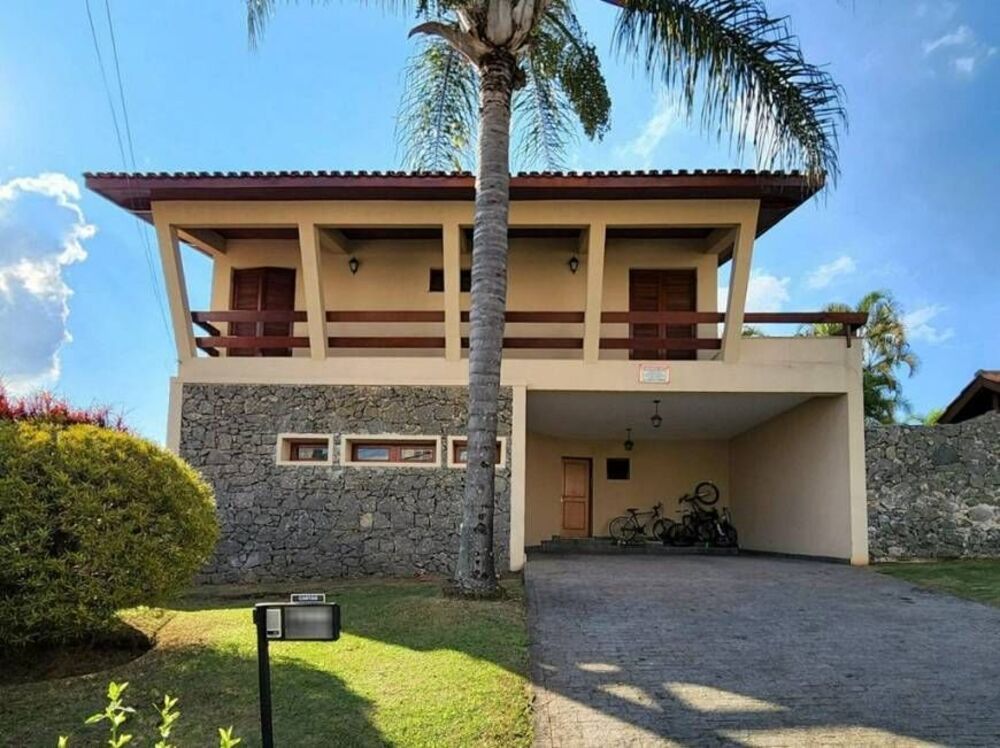 Casa, 4 quartos, 400 m² - Foto 6