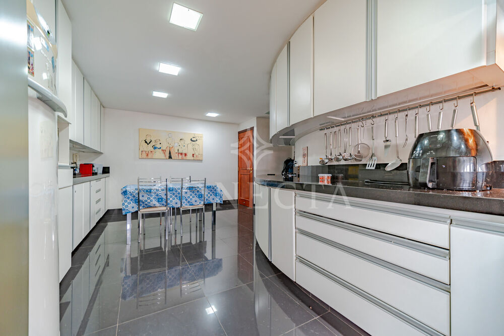 Casa, 4 quartos, 400 m² - Foto 16