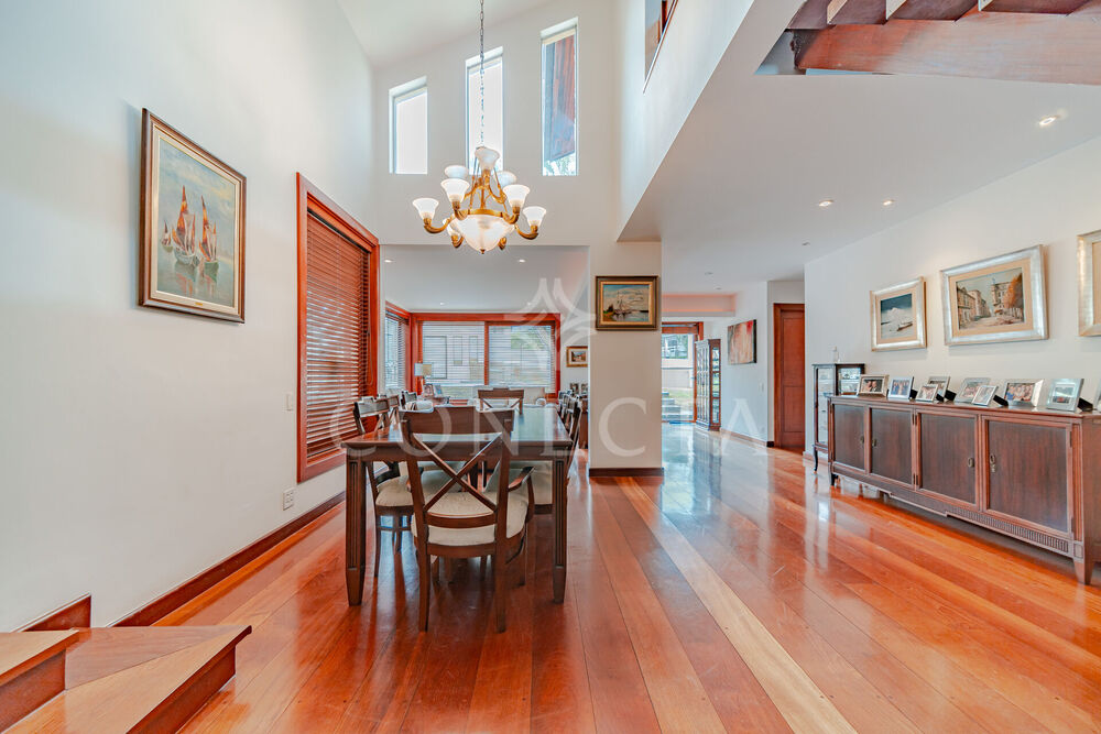 Casa, 4 quartos, 400 m² - Foto 9