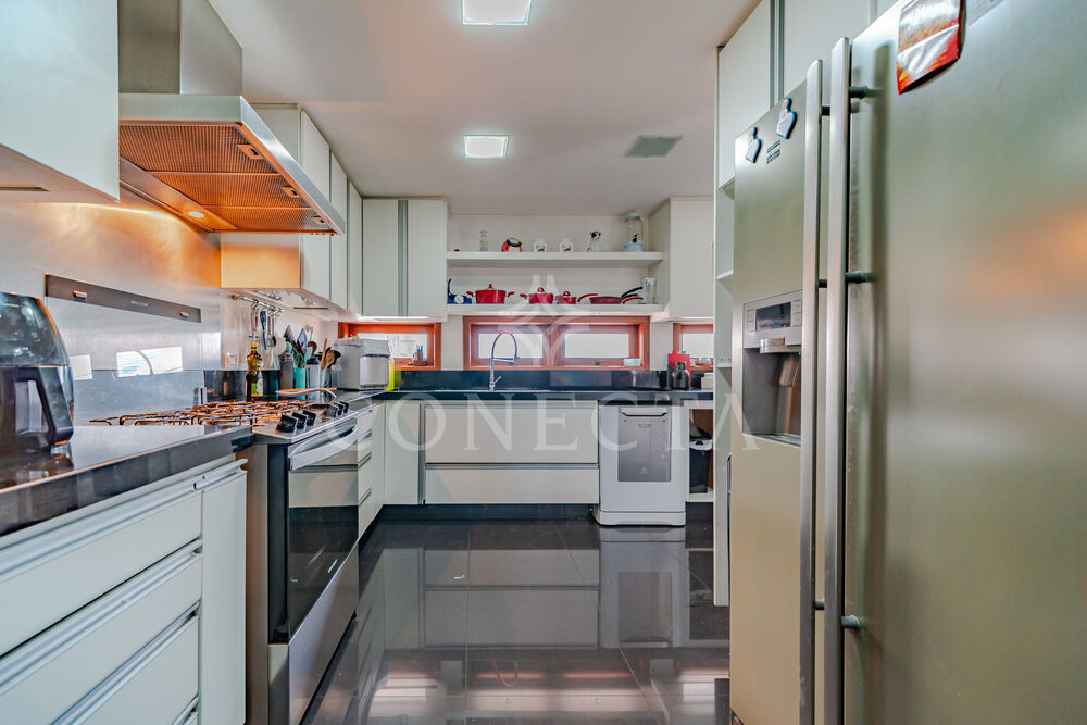 Casa, 4 quartos, 400 m² - Foto 3