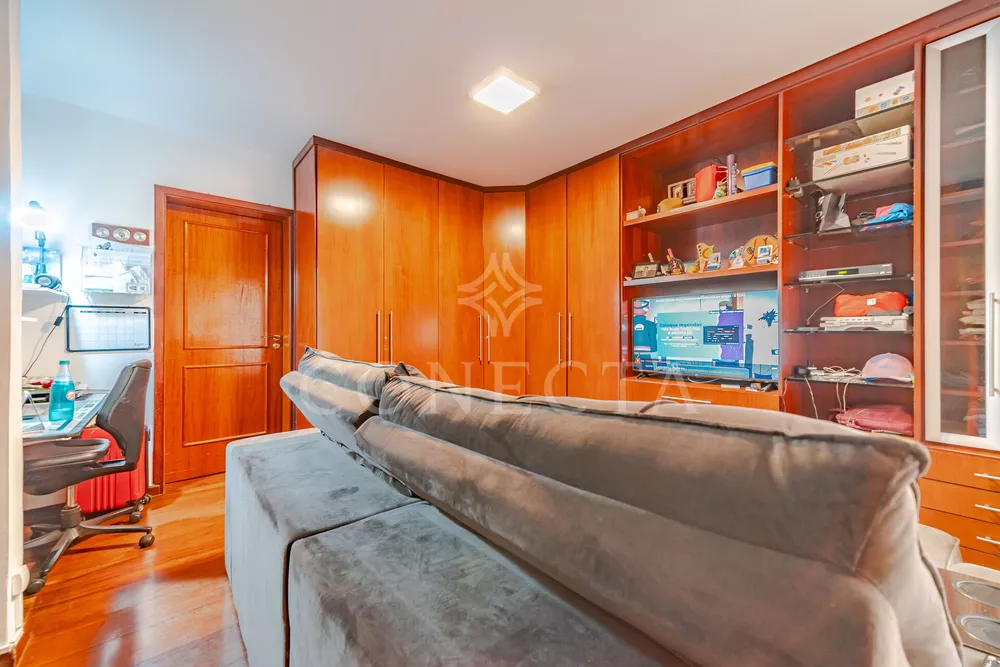 Casa, 4 quartos, 400 m² - Foto 2
