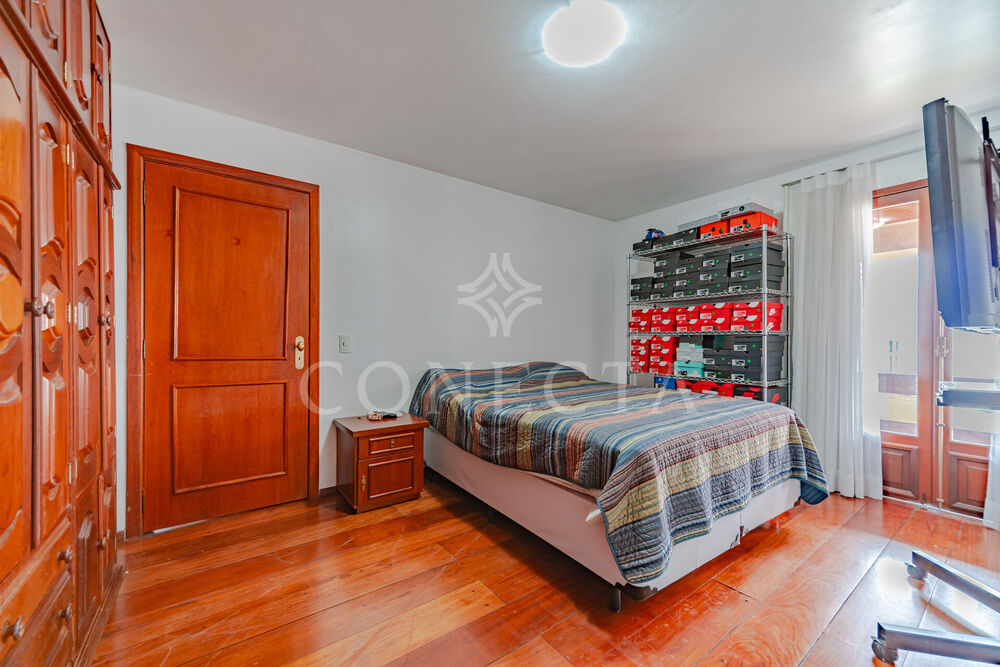 Casa, 4 quartos, 400 m² - Foto 15