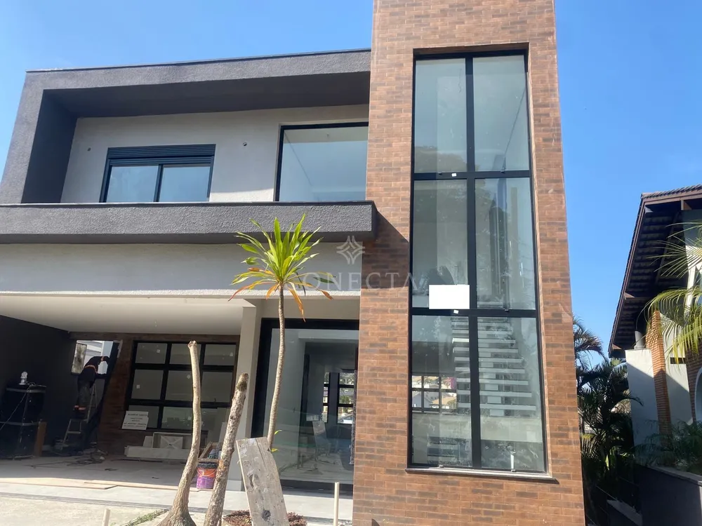 Casa, 4 quartos, 437 m² - Foto 3