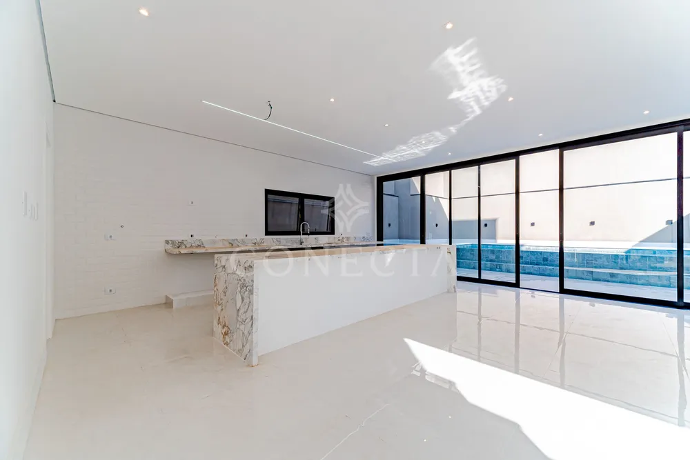 Casa, 4 quartos, 370 m² - Foto 3