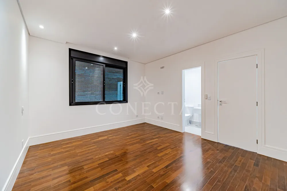 Casa, 4 quartos, 370 m² - Foto 1