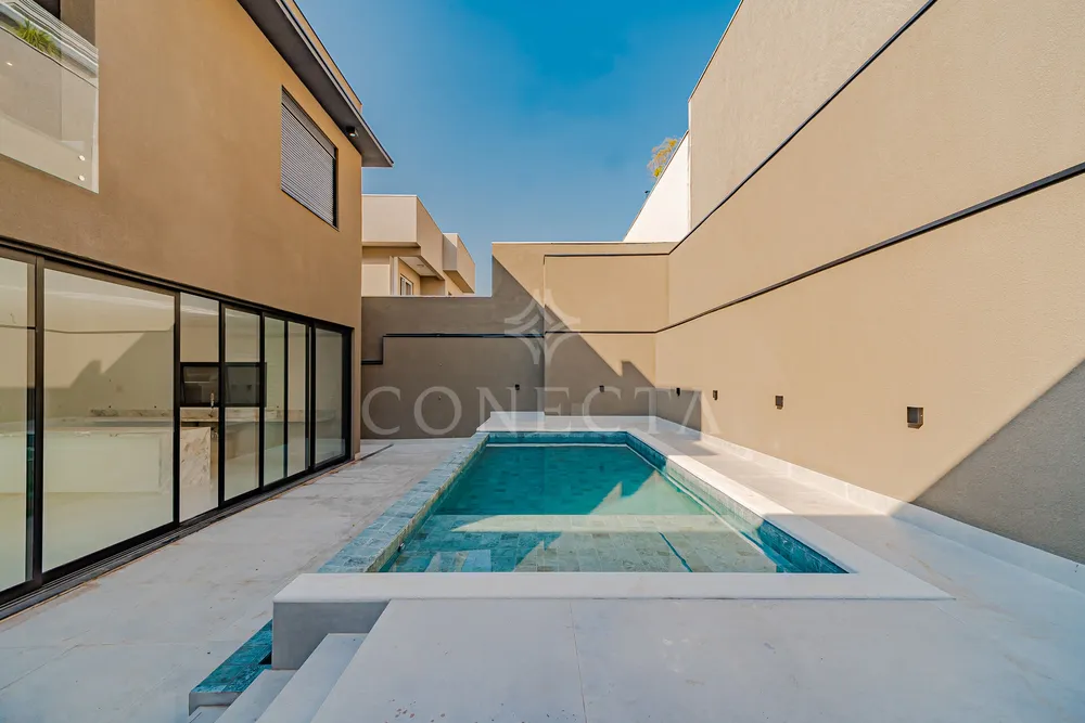Casa, 4 quartos, 370 m² - Foto 2