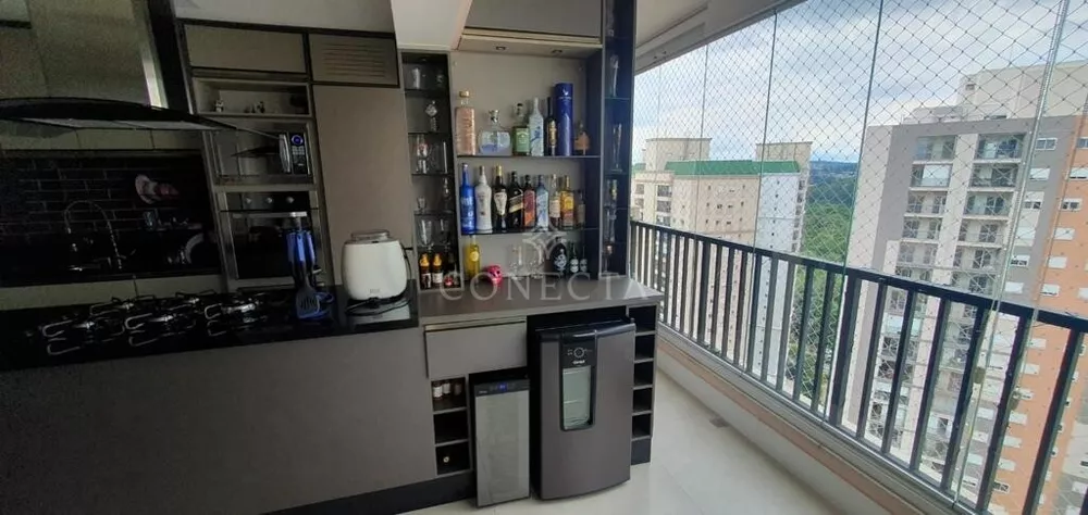 Apartamento à venda com 2 quartos, 110m² - Foto 8