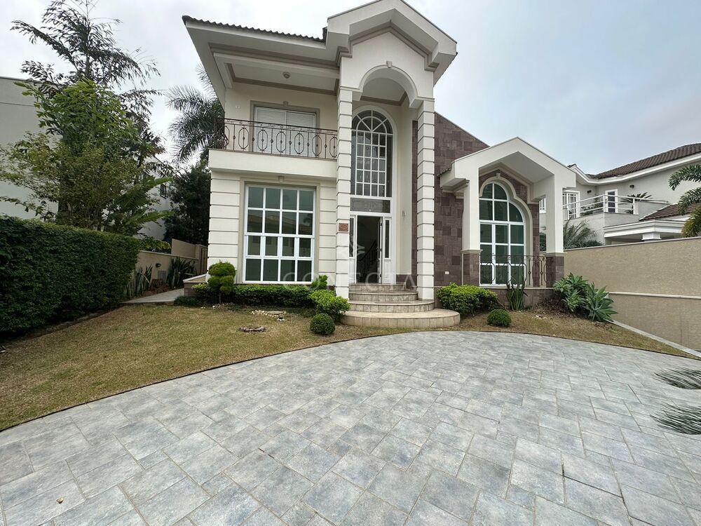 Casa, 4 quartos, 660 m² - Foto 1