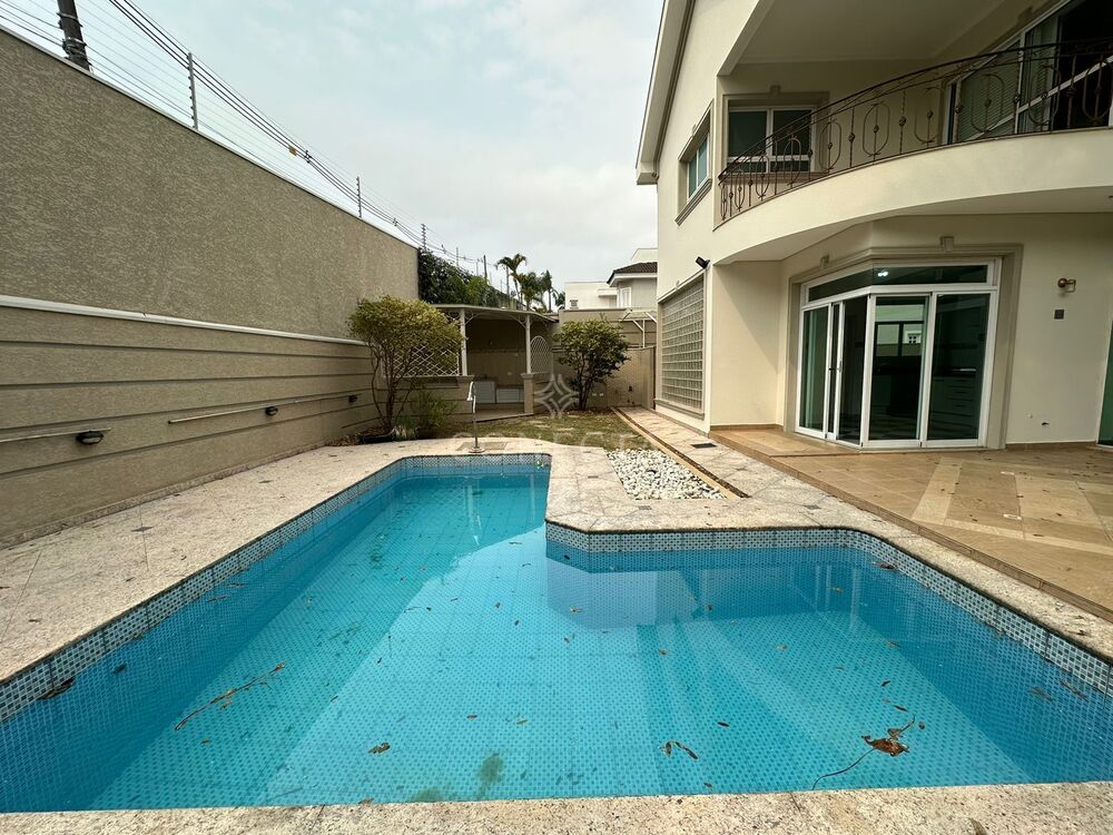 Casa, 4 quartos, 660 m² - Foto 2