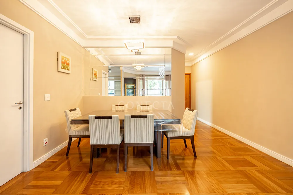 Apartamento, 2 quartos, 101 m² - Foto 1