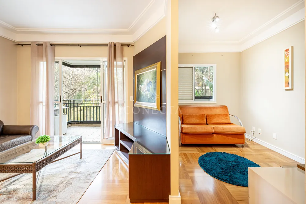Apartamento, 2 quartos, 101 m² - Foto 2