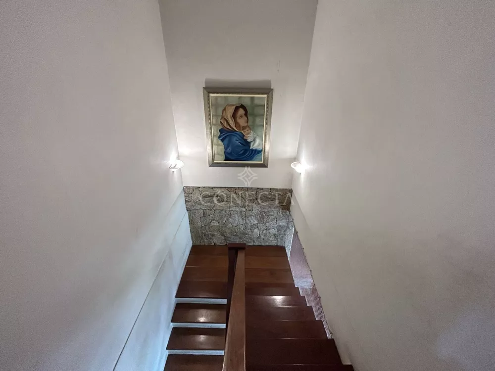 Casa, 4 quartos, 474 m² - Foto 1
