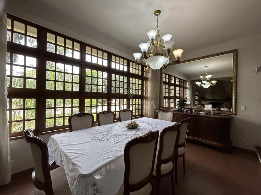 Casa, 4 quartos, 474 m² - Foto 3