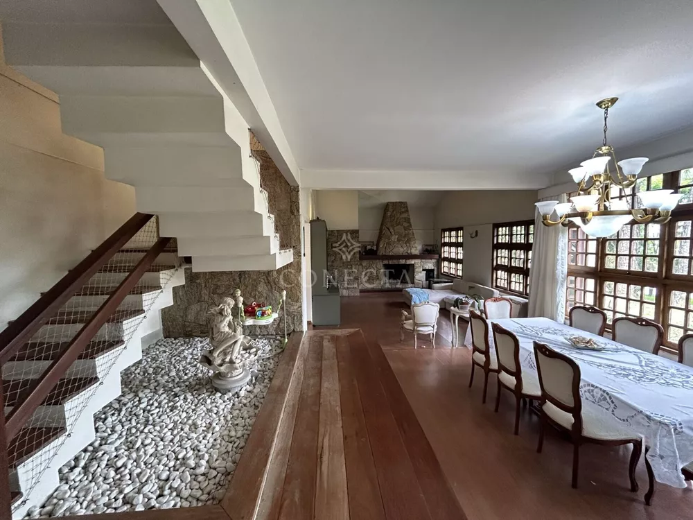 Casa, 4 quartos, 474 m² - Foto 5