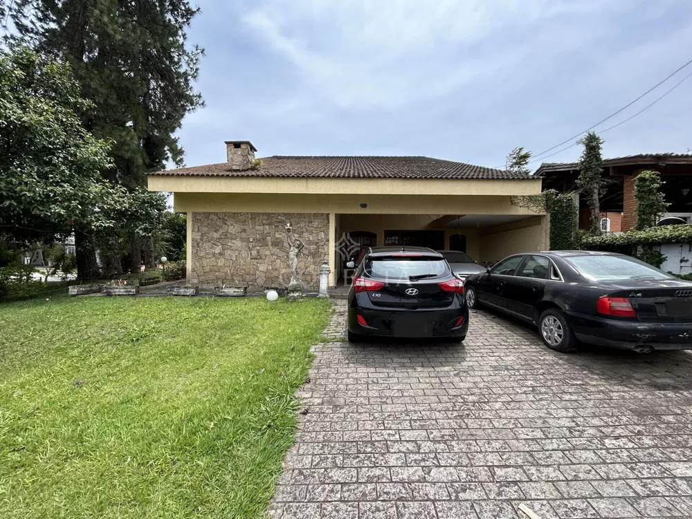 Casa, 4 quartos, 474 m² - Foto 8
