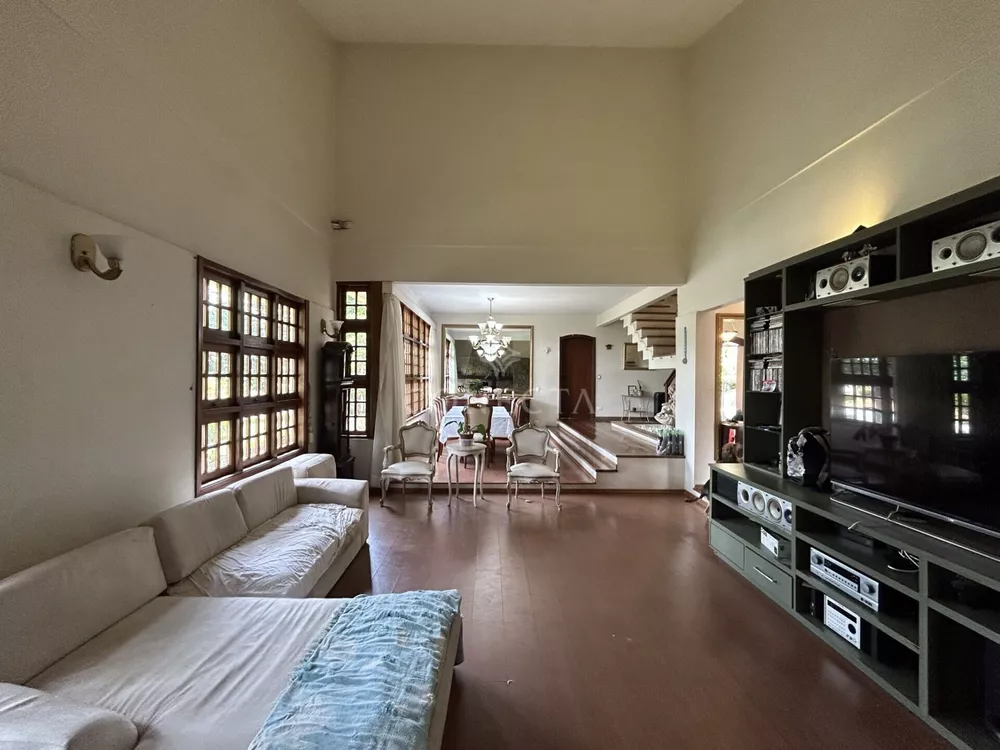 Casa, 4 quartos, 474 m² - Foto 6