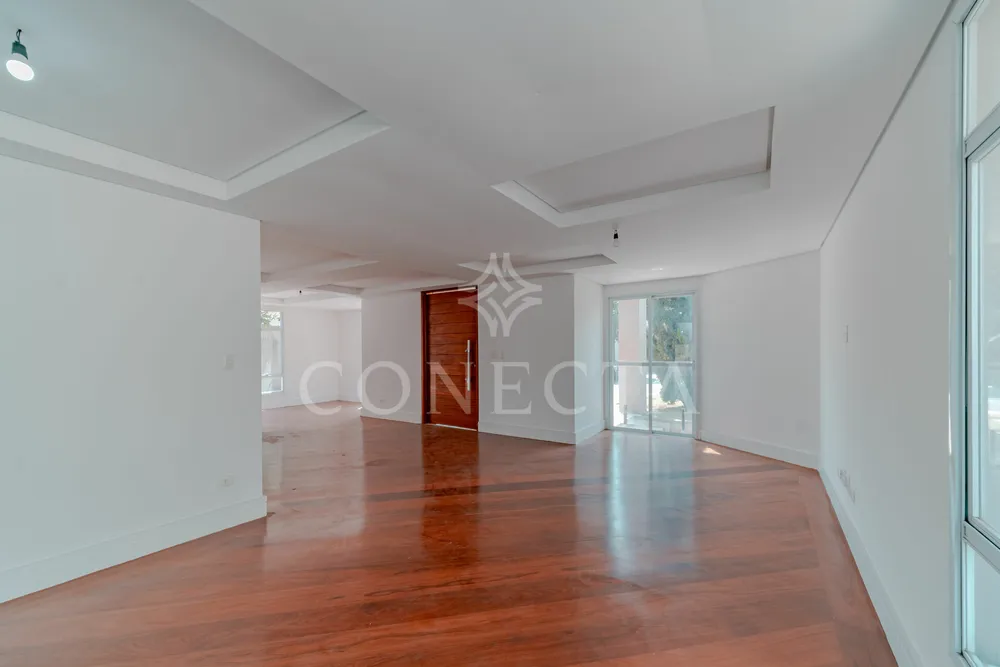 Casa, 4 quartos, 488 m² - Foto 1