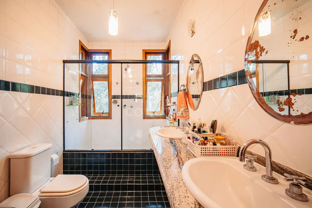 Casa, 5 quartos, 500 m² - Foto 1