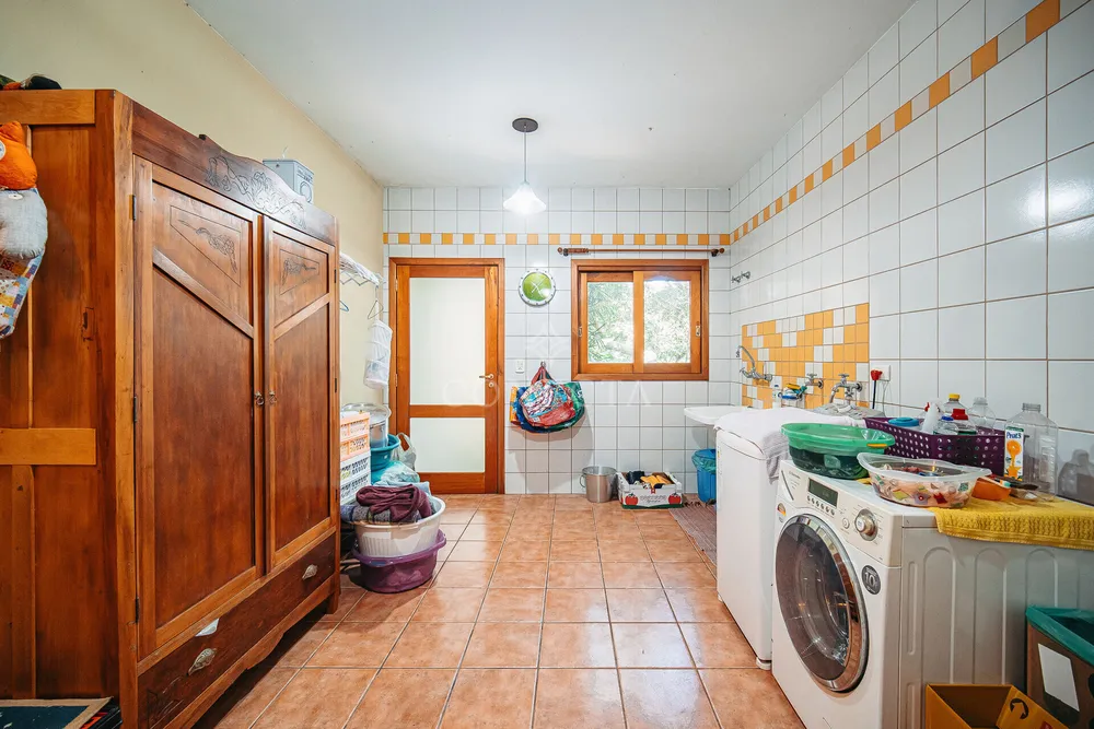 Casa, 5 quartos, 500 m² - Foto 2